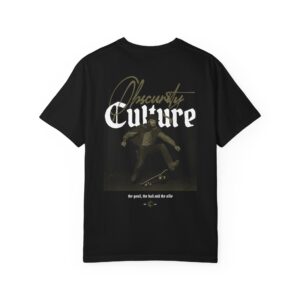 Eastflip Tee Black